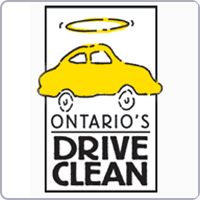 Ontario Drive Clean